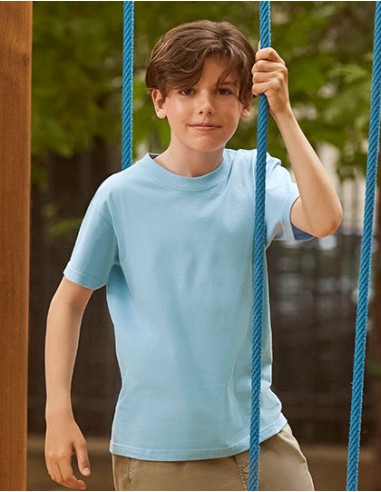 R-R-180B-0--Kids Authentic Classic T